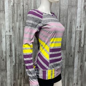 Lululemon Race Your Pace Long Sleeve [T8]